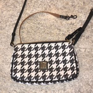 Dooney & Bourke Lexi crossbody